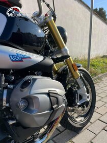 BMW R Nine t - 10