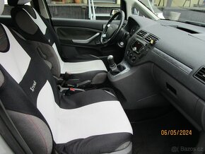 Ford C-Max 1,6 TDCi 80kw - 10