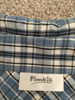 Nová dámská košile s dl. rukávem Pimkie - č. 40 - 10