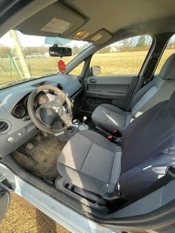 Nabízím na prodej Mitsubishi Colt 2004 - 10