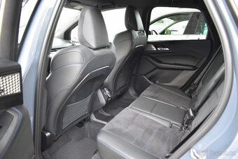 BMW 218d ActiveTourer ///MSPORT DPH ČR 1.MAJITEL - 10