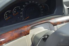 Mercedes-Benz S600 L Bi-Turbo V12 500PS - 10
