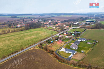 Prodej rodinného domu, 160 m², Lochousice - 10