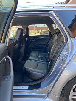 Audi RS4 b7 2007 Recaro - 10