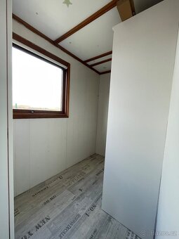 Mobilní dům 3+kk / Mobilheim - 10