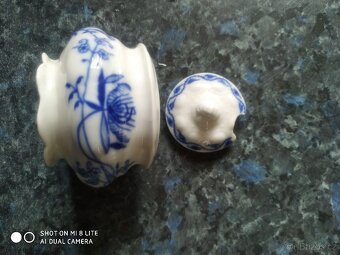 Karlovarský porcelán - 10