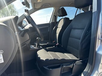 Škoda Octávia 1.9Tdi 77Kw - 10
