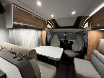Obytné Auto Adria Matrix SL 670 2020 1maj.solar,markýza,70tk - 10