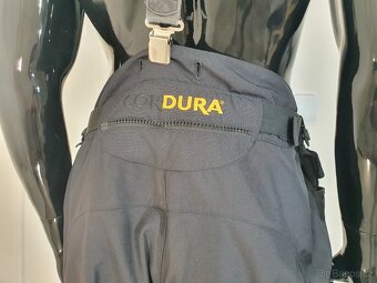 Kalhoty na moto XXL 56-58 Mohawk MVS-1 POLO-TEX - 10