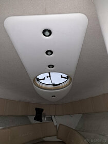 Loď Chris Craft Crown 232 - 10