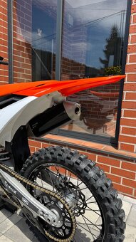 KTM SXF 450 2024 48mth - 10