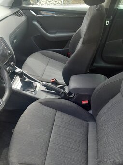 ŠKODA OCTAVIA III COMBI 2.0Tdi 110kw 2017 XENONY - 10