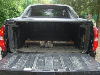 Chevrolet Avalanche 5.3i V8 4x4 - 10