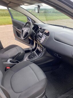 Fiat Bravo 1.4 - 10