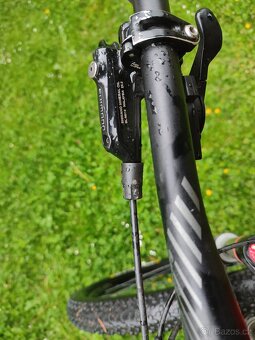 Specialized Epic FSR - 10
