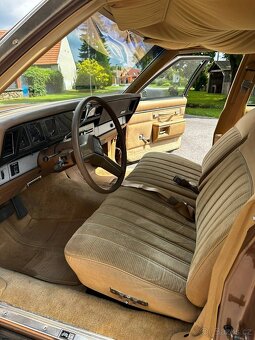 Chevrolet Caprice Classic Wagon - 10