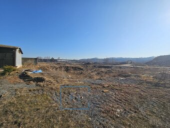 Pronájem pozemku pro komerční účely, 2 590 m2 - Kralupy nad - 10