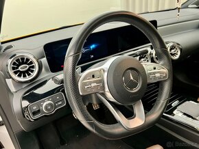 Mercedes Benz A 250, 4Motion AMG, nezávislé topení - 10