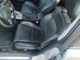 Subaru Legacy 3.0r - 10