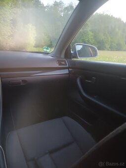 Audi a4 b6 1.9 tdi 85kw S-line - 10