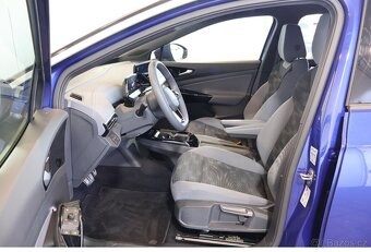 VW ID.5 Pro Bat.82kWh čerpadlo.LED Tažné NAV PDC AL2o 12/22 - 10