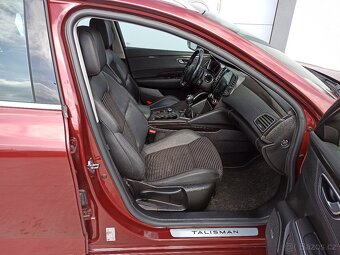 RENAULT TALISMAN 1.6DCi 96kW - 10
