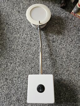 KOPOS Krabice 7116 B, pancéřová s ochrannou svorkou, IP54 - 10
