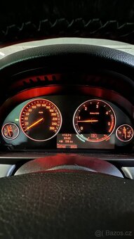 Bmw f10 530d - 10