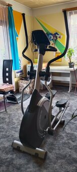 Orbitrek DKN xc150 - 10