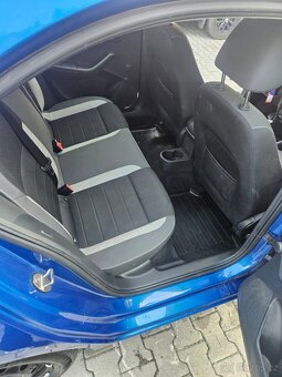 Škoda Rapid 1.0 TSI 81KW FACELIFT/ DPH/ POJÍZDNÉ - 10