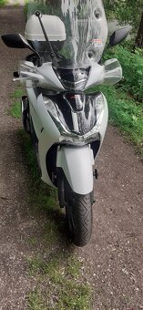 ✅ Honda SH 125 (2022) - 10