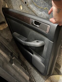 Elektrické Sedačky Recaro - 10