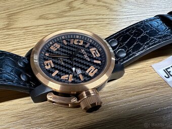 Designové hodinky Jet Set San Remo J2558R-237 - 10