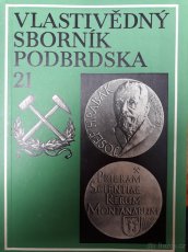 Vlastivědný sborník Podbrdska - 10