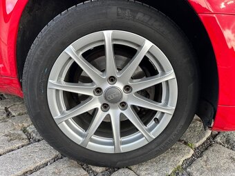 Audi A3 8P - 10