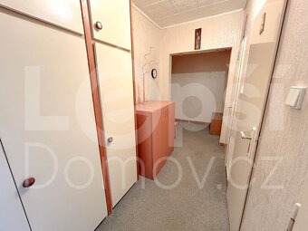 Prodej bytu 2 plus 1, 55 m2 Bezručova Jeseník - 10