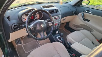 Alfa Romeo 147 2.0 T.S. Selespeed - 10