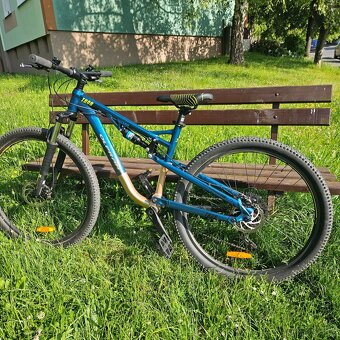 Horske kolo 29 ( M ) - 10