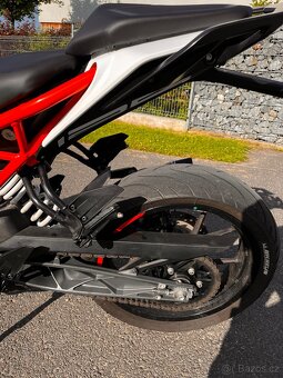 KTM Duke 125 - 10