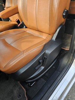 Ford Galaxy, 2.0 TDCI 103kw, 7 míst, GHIA INDIVIDUAL - 10