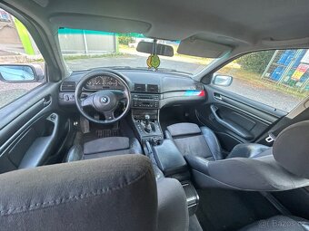Bmw e46 330d 135kw - 10