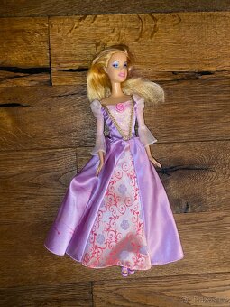 Prodám panenky Barbie a jiné - 10