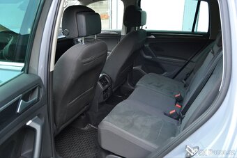 Volkswagen Tiguan 2.0Tdi 110kw 4x4 DSG DPH rok 2021 - 10