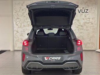 Cupra Terramar VZ 265k DSG 4WD 7tkm / ČR / DPH/ PANO - 10