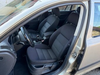 Škoda Octavia 2 combi 1.6 mpi 77kw - 10