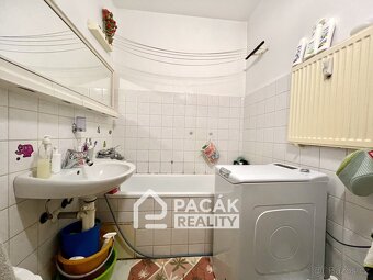Pronájem bytu 3+1 v Olomouci, ul. Fischerova, ev.č. 00661 - 10