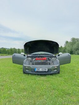 Mini Cooper S - 10