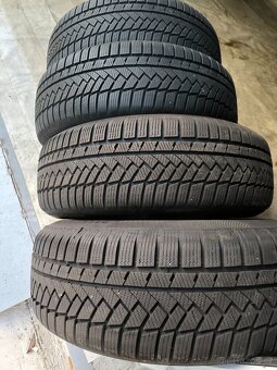 Alu kola 5x112 R 18 , VW, Škoda, Audi - 10