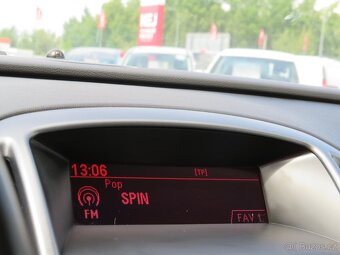 Opel Astra 1.4T , 88 kW benzín, 2014 - 10