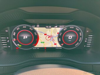 Škoda Karoq sportline 1,5 TSI DSG, najeto 51 000 km - 10